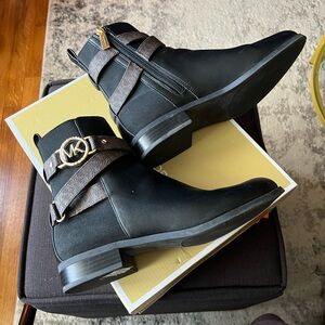 Michael Kors Rory Flat Bootie